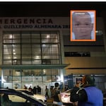 Barrios Altos: Ubican a sujeto que le prendió fuego a su pareja delante de sus hijos en Navidad