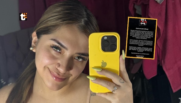 TROME - Alexandra SE QUIEBRA y narra cómo la agredió Roberto Guizasola