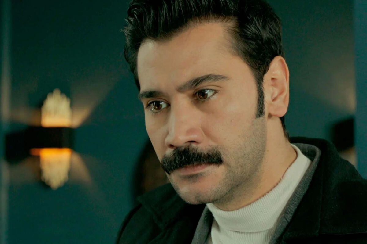 La relación entre Yilmaz y Müjgan sigue decayendo (Foto: Tims & B Productions)