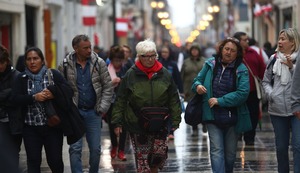 Invierno en Lima: conoce la temperatura para este martes 6 de agosto