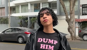 Valentino cumple 20 años y ha anunciado que hará una fiesta para 300 invitados