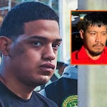 ¡Pánico en La Victoria! Peligroso sicario del ‘Monstruo’ es detenido tras feroz balacera