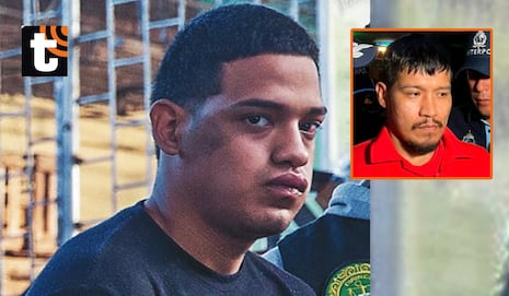 ¡Pánico en La Victoria! Peligroso sicario del ‘Monstruo’ es detenido tras feroz balacera