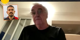 Fossati le responde a administrador de Universitario: “Ni aumento del doble de sueldo, ni autos de alta gama. Parece que hay un odio de él”