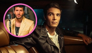 Alejandro Santamaría: Cantante colombiano cuenta que Sebastián Yatra le pidió que grabe un tema que compuso