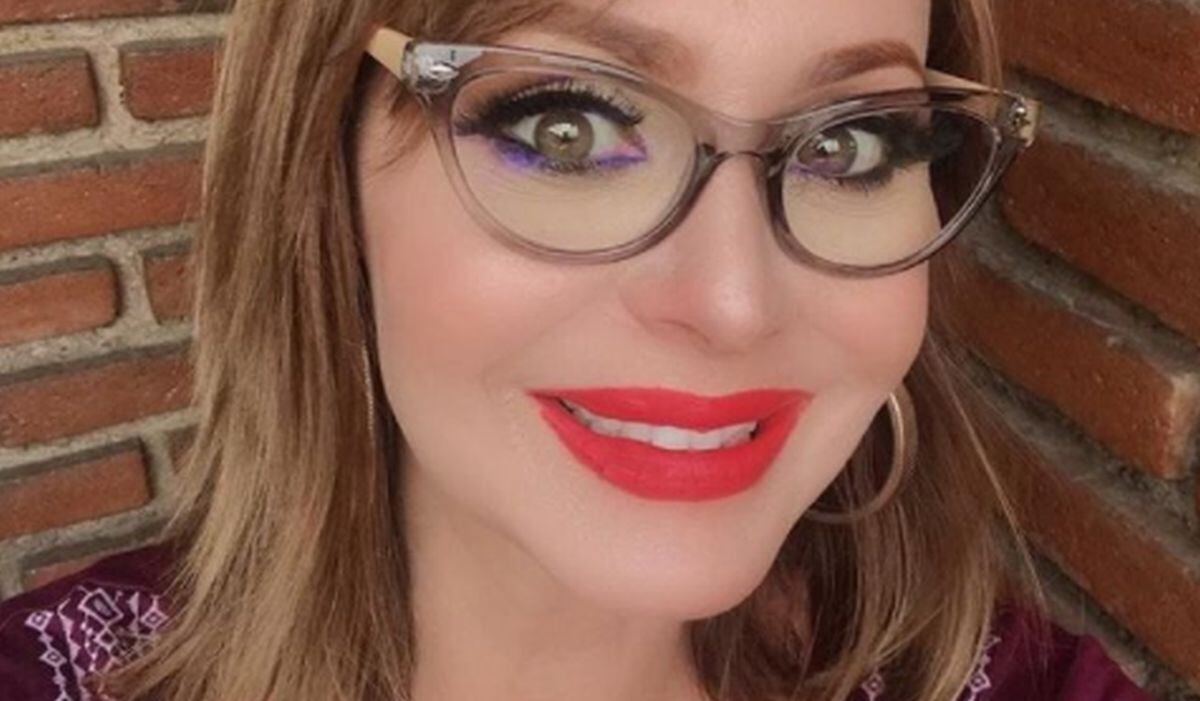 En el 2010, estuvo envuelta en un escándalo, luego de que acusara a su asistente de presuntamente intentar envenenarla con sulfuro de amonio. (Foto: Gabriela Spanic / Instagram)