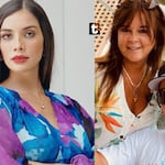 Korina deja en shock con fuerte comentario sobre la madre de Mario Hart que confirmaría su separación: ¿qué dijo?