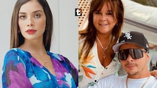 Korina deja en shock con fuerte comentario sobre la madre de Mario Hart que confirmaría su separación: ¿qué dijo?