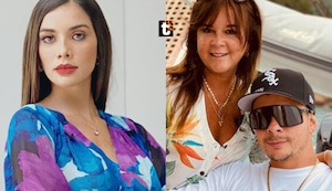 Korina deja en shock con fuerte comentario sobre la madre de Mario Hart que confirmaría su separación: ¿qué dijo?