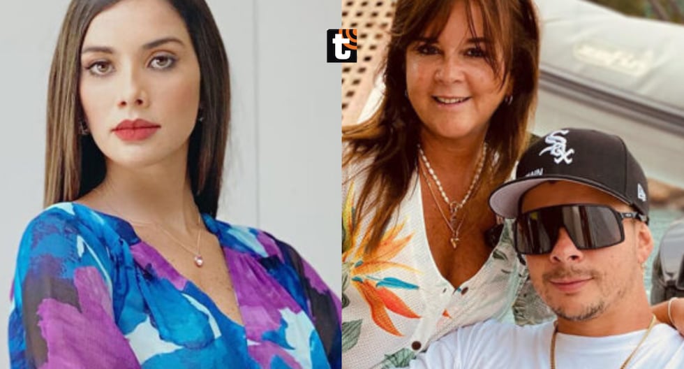 Korina left in shock with strong comment on Mario Hart's mother who would confirm her separation: what did she say?
