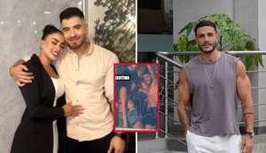 “Jamás te voy a dejar sola”: hermano de Onelia Molina le envía mensaje de apoyo tras ampay de Mario Irivarren