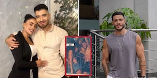 “Jamás te voy a dejar sola”: hermano de Onelia Molina le envía mensaje de apoyo tras ampay de Mario Irivarren