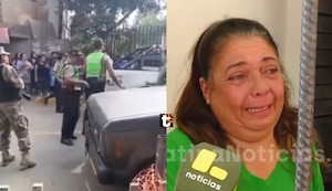 ¡Horror en el Callao! Sicarios asesinan a madre cerca de comisaría: “Unos malditos le quitan la vida”