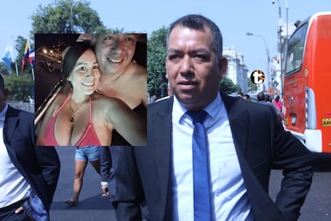 Darwin Espinoza: Fiscalía allanó despacho de parlamentario que “intercambió favores” por presunto mal uso...