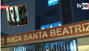 Jesús María: Abogada acude a hacerse lipoescultura en clínica Santa Beatríz y fallece