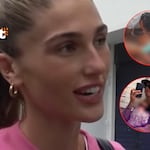 Alessia Rovegno habla de Hugo y revela si tiene planes de ser mamá