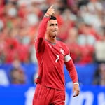 Cristiano Ronaldo logró récord histórico de los Mundiales