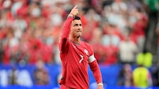 ¡CR7 no se detiene! Cristiano Ronaldo marcó doblete, logró un récord histórico de los Mundiales y se acerca a los 1000 goles