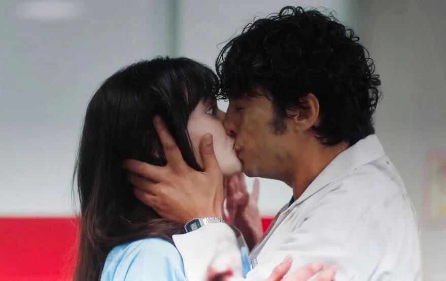 El amor entre Doctor Milagro y Nazli nació en los pasillos del hospital (Foto: MF Yapim)