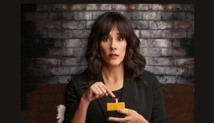 Gianella Neyra: “Agradezco cada uno de mis años y mis experiencias”