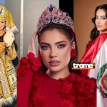 Josiane Sciotti, peruana nacida en Italia, y la llamerada puneña en Miss Mundo 2026: ¿Qué dijo la candidata boliviana de raíces croatas?