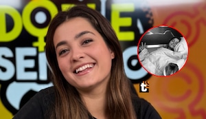 ‘Majo con Sabor’ se somete a importante cirugía tras ruptura con Gabriel Calvo: “Una semana muy fuerte”