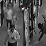Atacado a balazos frente a su hija y le roban 50 mil soles en Comas