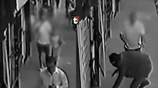 Padre es atacado a balazos frente a su hija y delincuentes le roban 50 mil soles en Comas