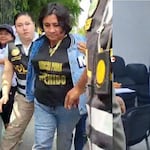 ¡Cayó la regidora! Se entregó funcionaria municipal implicada en el asesinato de alcalde en Piura