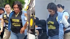 ¡Cayó la regidora! Se entregó funcionaria municipal implicada en el asesinato de alcalde en Piura