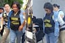 ¡Cayó la regidora! Se entregó funcionaria municipal implicada en el asesinato de alcalde en Piura