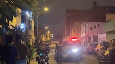 Callao: Asesinan a padre de familia delante de su esposa y sus hijos en el barrio de Estibadores