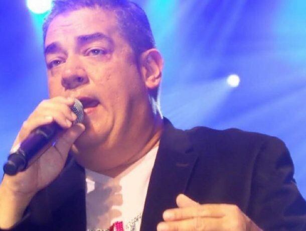 Ray Reyes fue uno de los vocalistas de Menudo. (Foto: Instagram @rayreyesleon)