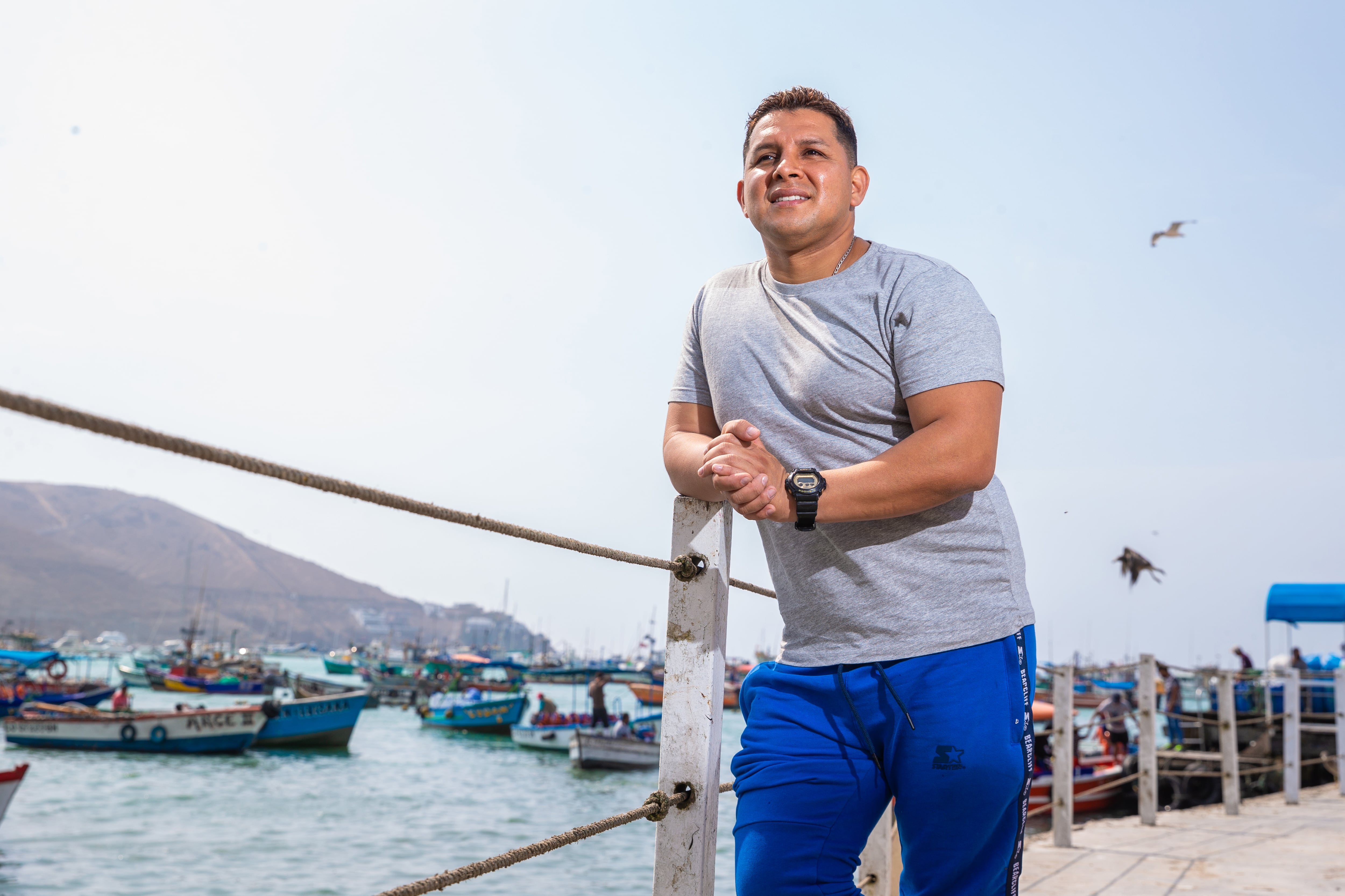 Néstor Villanueva