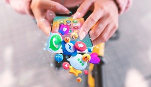 Los cuatro beneficios que tiene tu negocio al estar en redes sociales