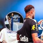 Mundial 2026: Neymar se recupera con tecnología espacial de la NASA