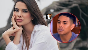 Suheyn Cipriani no cree en el arrepentimiento de César Vega y revela que no lo enjuiciará: “Son disculpas vacías”