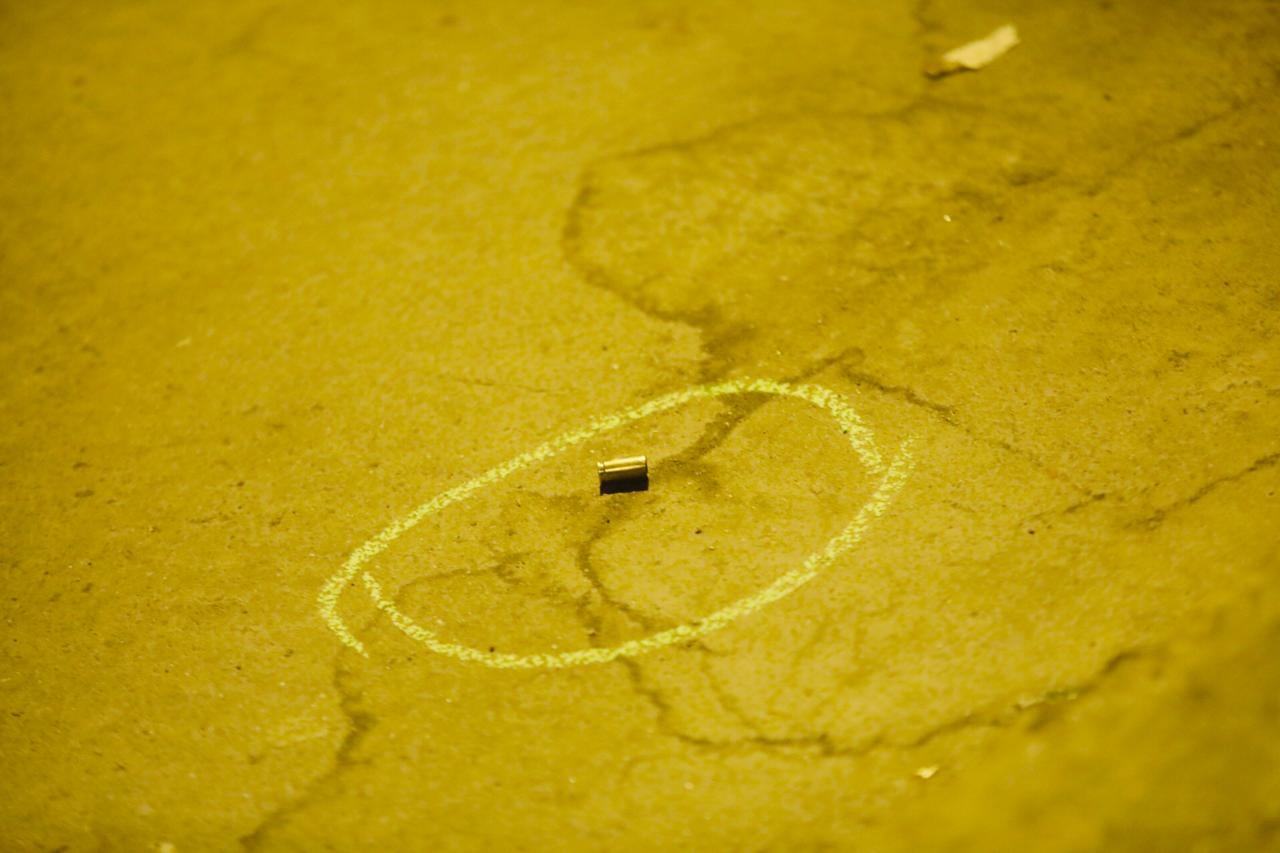 Un joven de 24 años fue asesinado tras ser perseguido por sicarios en las calles del Rímac. (Foto: César Grados / @photo.gec)