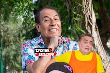 Cachito no sabe si JB lo jalará a Panamericana: “No sé nada, me sorprendí al enterarme”