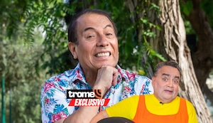 Cachito no sabe si JB lo jalará a Panamericana: “No sé nada, me sorprendí al enterarme”