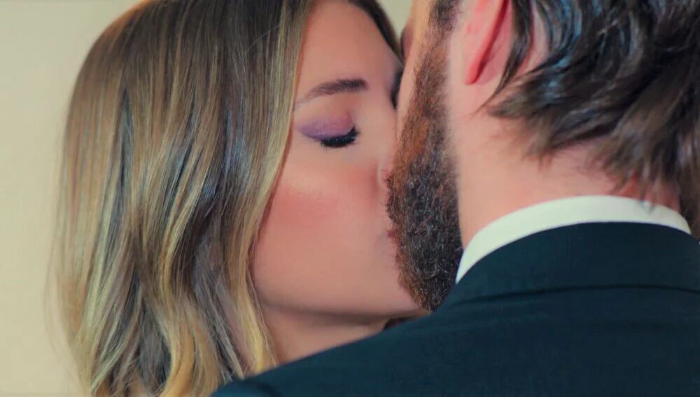 “Pecado original” se emite de lunes a viernes a través de Antena 3 (Foto: Med Yapim)