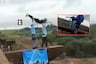 ¡Tragedia! Mujer muere al realizar salto de bungee en Brasil: No tenía cuerda de seguridad