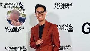 Tony Succar sorprendió a su papá con un carro nuevo y señor rompe en llanto | VIDEO