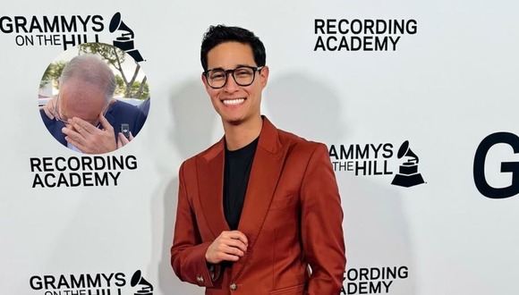 TROME | Tony Succar le regala un carro nuevo a su papá (Instagram)