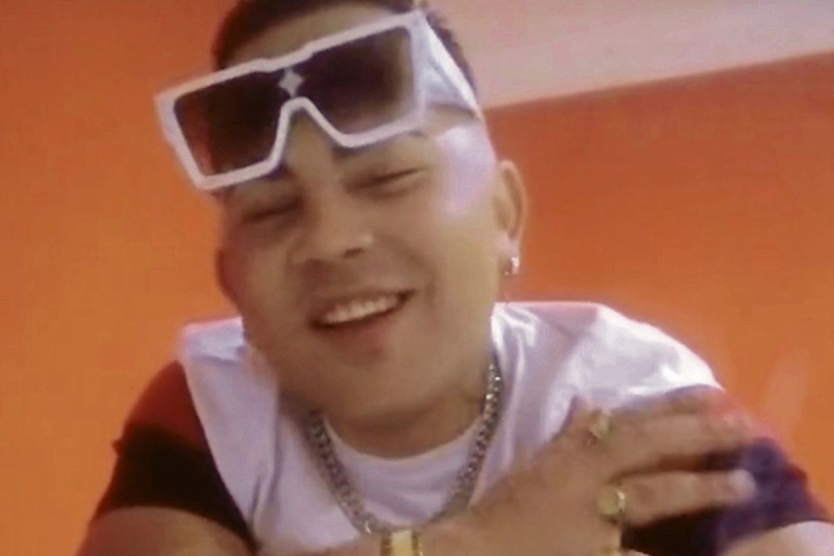 Venezolano Maldito Angel