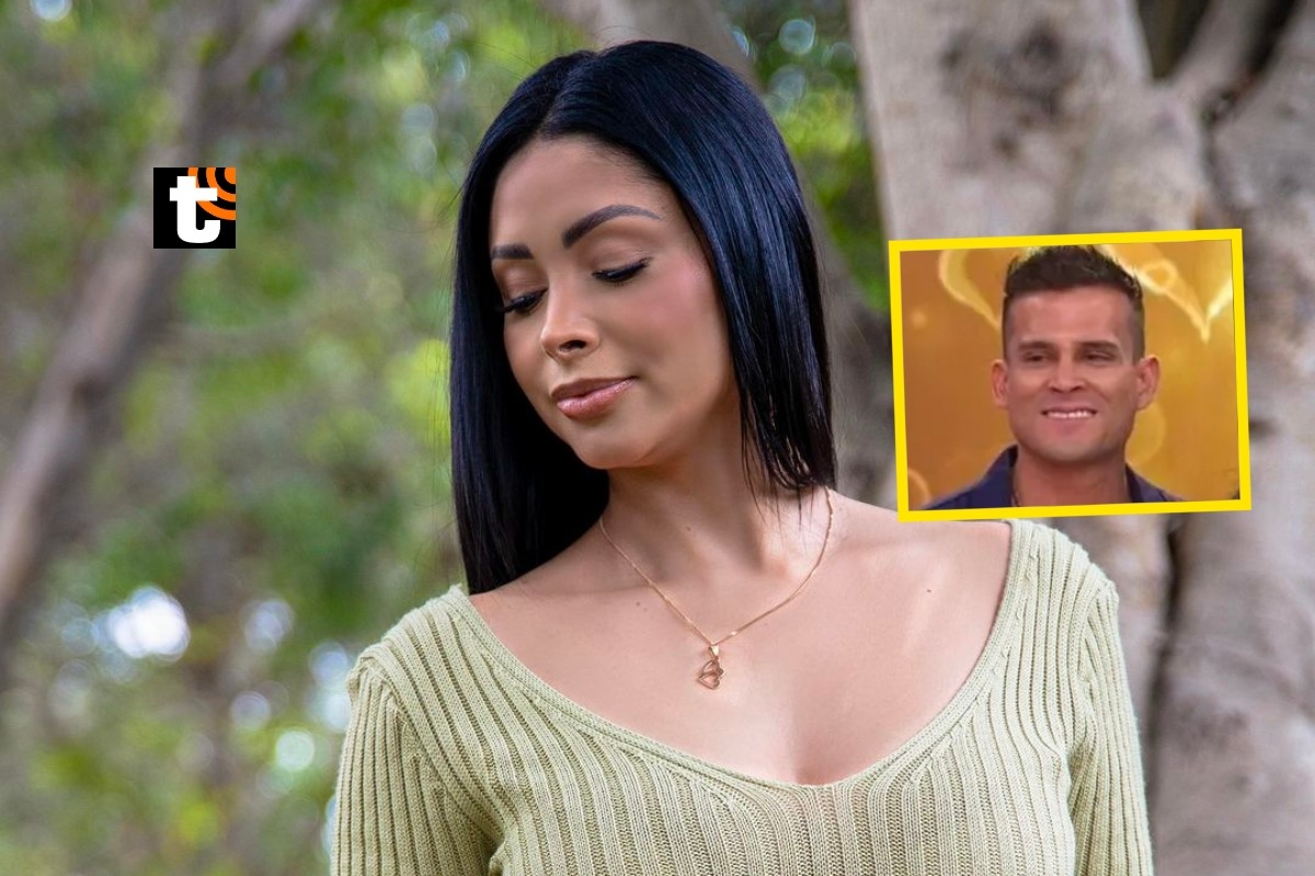 Pamela Franco: ¿Dónde está y qué está haciendo tras infidelidad de Christian Domínguez?