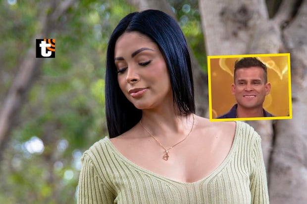 Pamela Franco: ¿Dónde está y qué está haciendo tras infidelidad de Christian Domínguez?