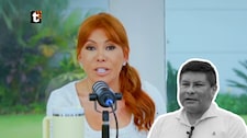 Familia de Iván Paredes lanza fuerte advertencia a Magaly por presuntas burlas tras su muerte: “El celular del Dr. existe”