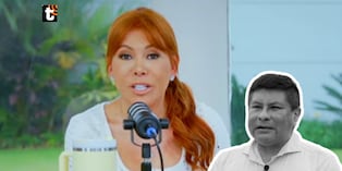 Familia de Iván Paredes rechaza declaraciones de Magaly Medina.