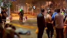Joven universitario murió apuñalado tras defender a sus amigas de un ambulante en Cercado de Lima
